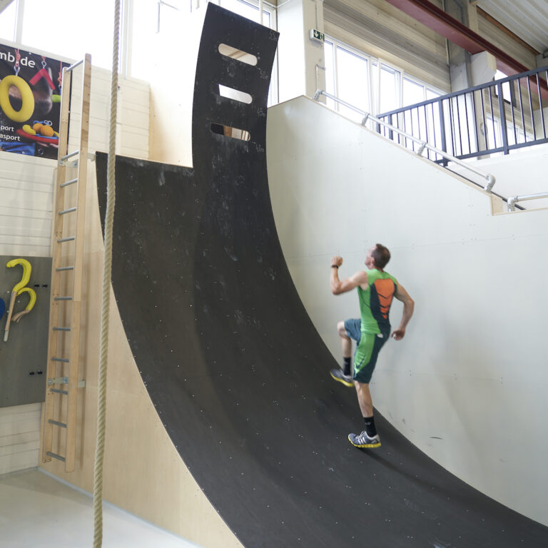Wall