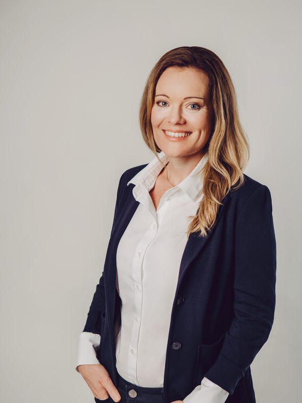 Sabine Ritter-Knupfer